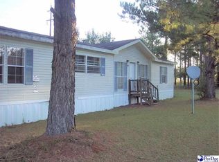 1910 Rocky Pl, Dillon, SC 29536