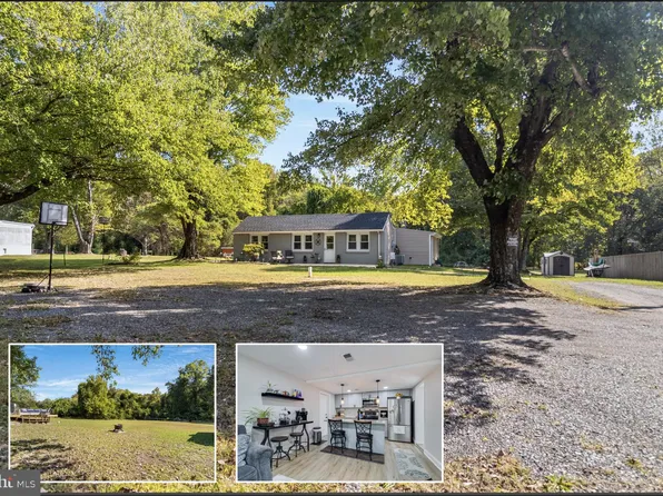 151 Plum Point Rd, Huntingtown, MD 20639