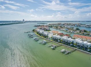 158 Brightwater Dr #5, Clearwater, FL 33767