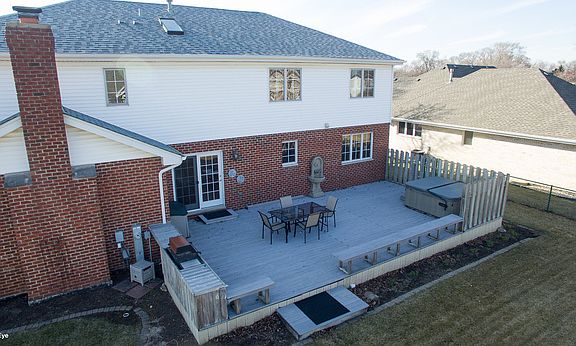 5th image of 17541 Allison Ln