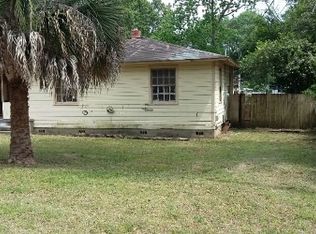 513 Frisco Rd, Perdido Key, FL 32507