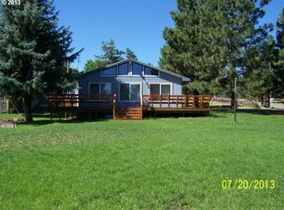 78 S Lakewood Rd, Wamic, OR 97063