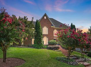 1509 Windy Ridge Rd, Charlotte, NC 28270