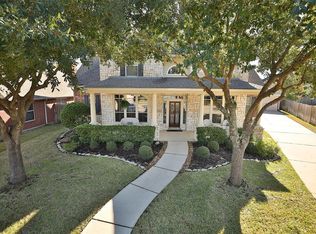 1106 Wealden Forest Dr, Spring, TX 77379
