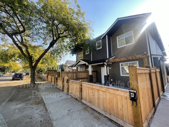 831 Wilson Ave #4, Kelowna, BC V1Y 6X8