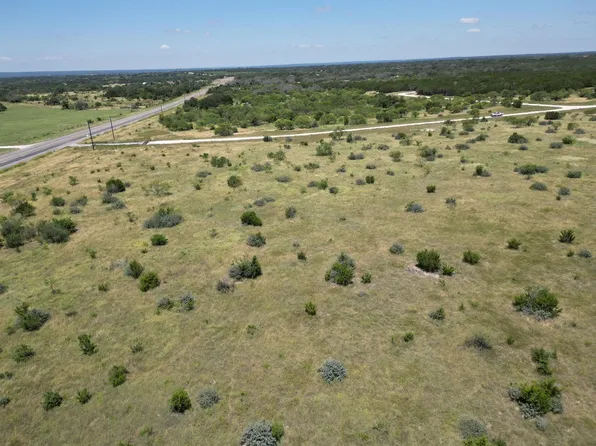 TRACT 9 Us Highway 190 W, Lometa, TX 76853