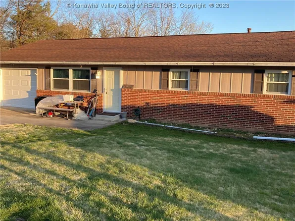 1985 Teresa Ln, Charleston, WV 25320