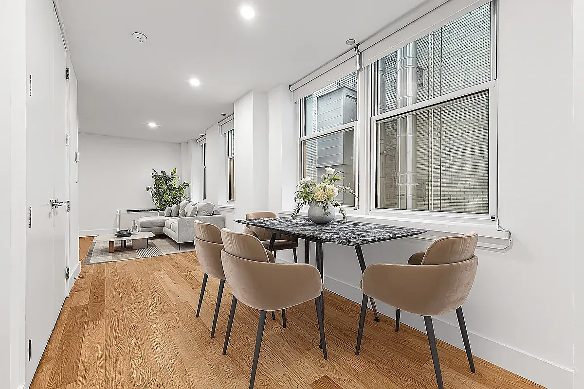 Building Photo - 50 Murray St #538