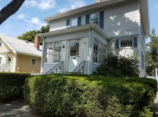 14 Gardner St, Beverly, MA 01915