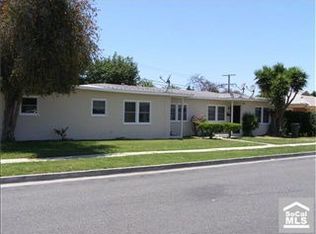 4016 Woodlawn Ave, Lynwood, CA 90262