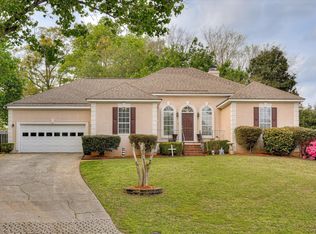 1202 Newport Trl, Evans, GA 30809