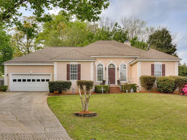 1202 Newport Trail, Evans, GA