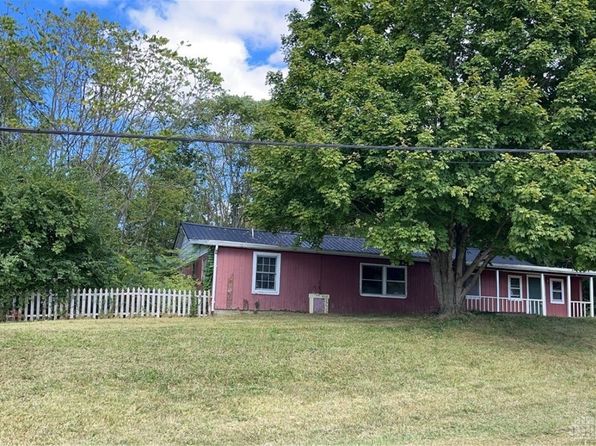 471 Camden West Elkton Rd, Camden, OH 45311