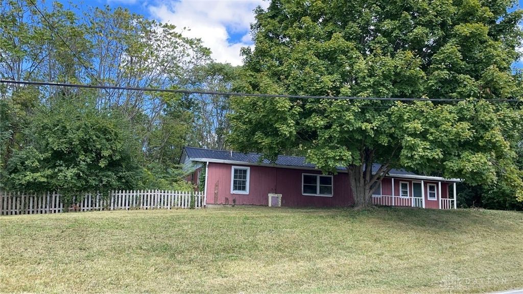 Real estate listing image