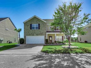 177 Powder Springs Loop, Myrtle Beach, SC 29588