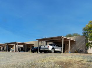 4105 N Montezuma Ave, Rimrock, AZ 86335