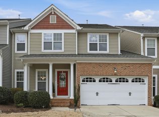 2245 Mayo Forest Ln, Morrisville, NC 27560
