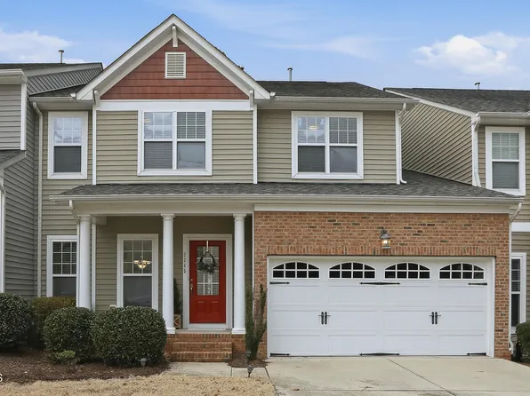 2245 Mayo Forest Ln, Morrisville, NC 27560