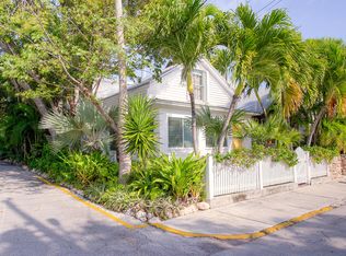 1215 Newton St, Key West, FL 33040
