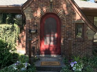 224 W Nelson St, Midland, MI 48640