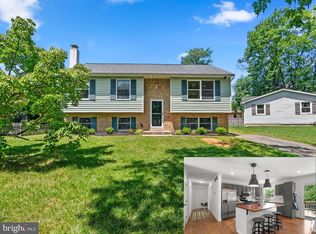 1606 Agitate Ct, Annapolis, MD