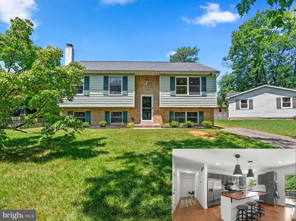 1606 Agitate Ct, Annapolis, MD 21409