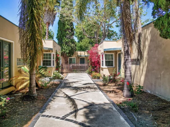 250 Fernando Ave, Palo Alto, CA 94306