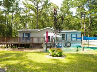 8435 Banks Dairy Rd, Statesboro, GA 30458