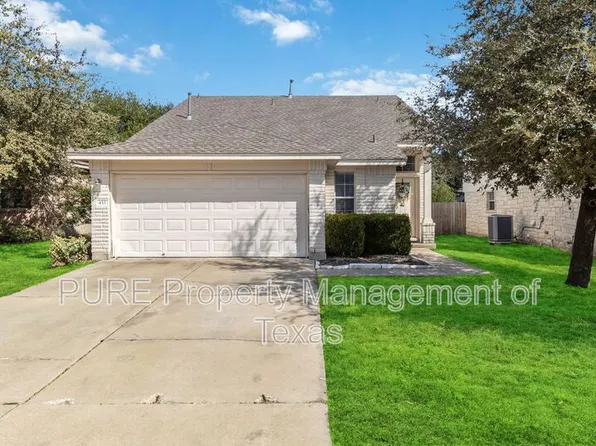 433 Sweet Leaf Ln, Pflugerville, TX 78660
