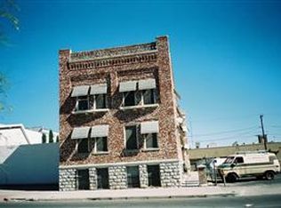 910 N Stanton St APT 3, El Paso, TX 79902