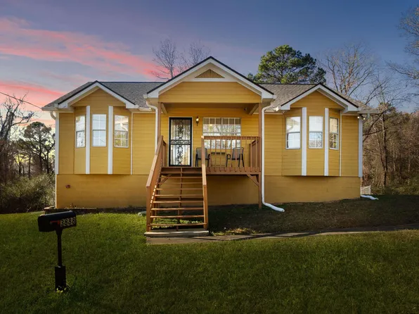 3898 Booker St, Dolomite, AL 35061