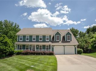 14609 W 83rd Ter, Lenexa, KS 66215