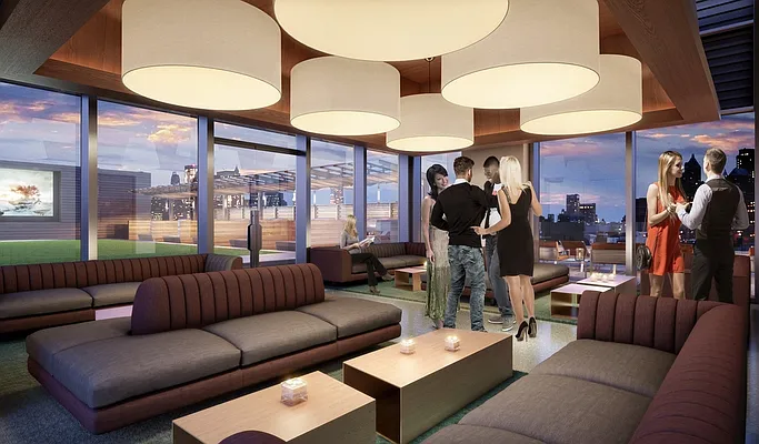 Rented by Rockrose | media 2