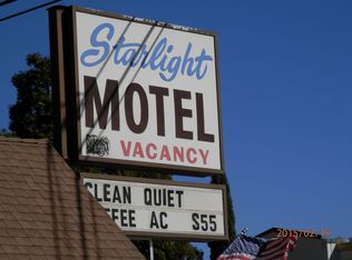 511 S Main St, Big Pine, CA 93513