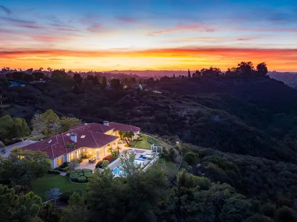 18220 Via Ascenso, Rancho Santa Fe, CA 92091