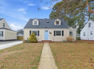 8037 Crescent Rd, Norfolk, VA 23505