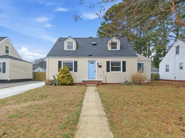 8037 Crescent Rd, Norfolk, VA 23505