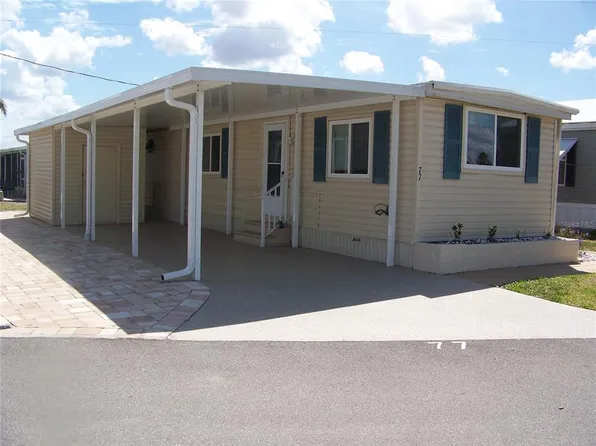 10100 Burnt Store Rd Unit 77, Punta Gorda, FL 33950