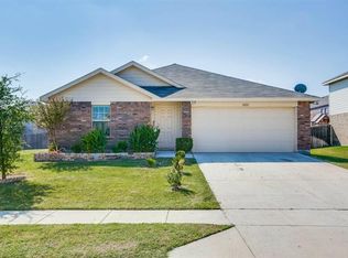 12222 Shine Ave, Rhome, TX 76078