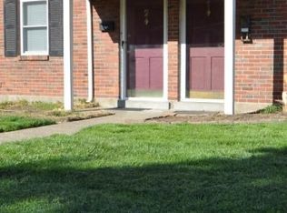3410 Taylorsville Rd APT 2, Louisville, KY