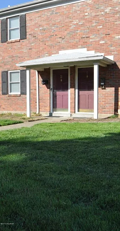 3410 Taylorsville Rd APT 2 photo 1