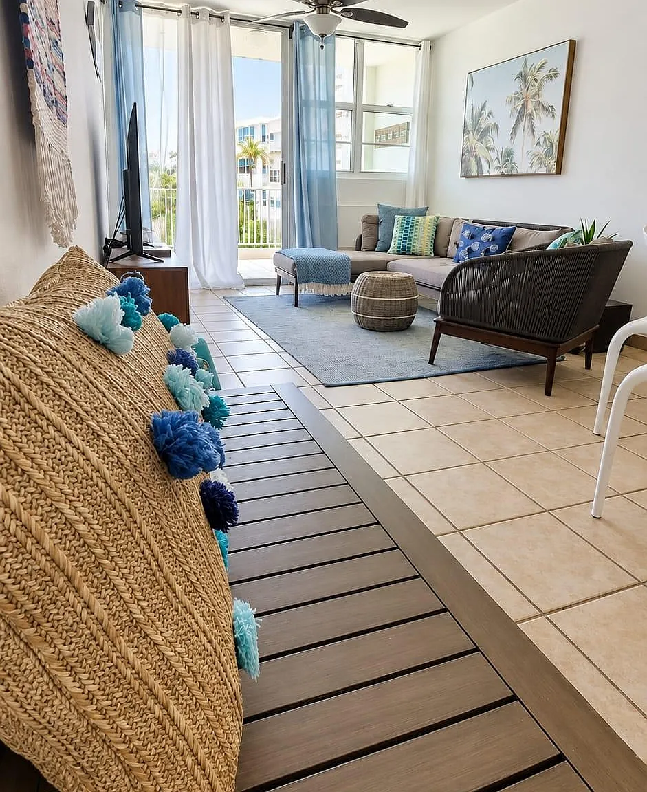 Haudimar Beach Apartments (Condominio) — Photo 2