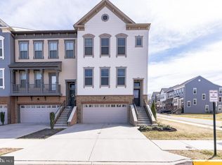 32 Surveyors Way, Stafford, VA 22554