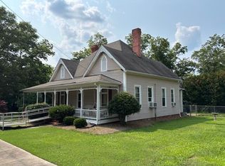 194 Academy St, Warrenton, GA 30828