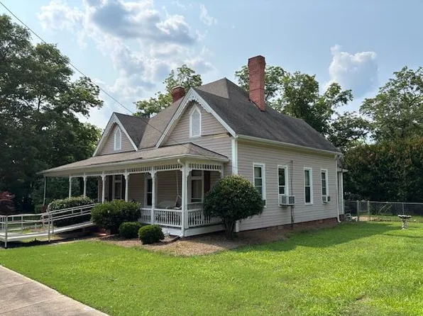 194 Academy Street, Warrenton, GA 30828