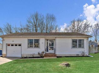 17 High Ridge Rd, Little Egg Harbor, NJ 08087