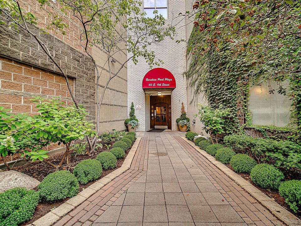 1st image of 40 E 9th St APT 1809