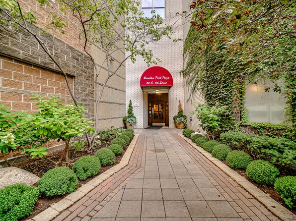 40 E 9th St APT 1809, Chicago, IL 60605 property photo