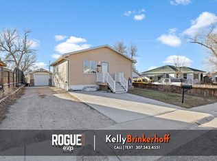 920 S Jackson St, Casper, WY 82601