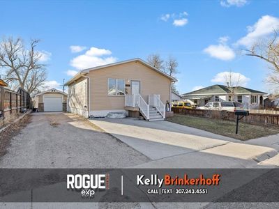 920 S Jackson, Casper, WY, 82601